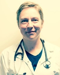 Dr. Gretel Van Esch